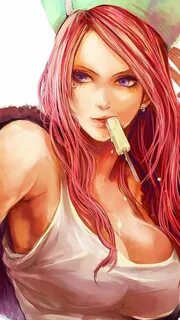 Boney one piece