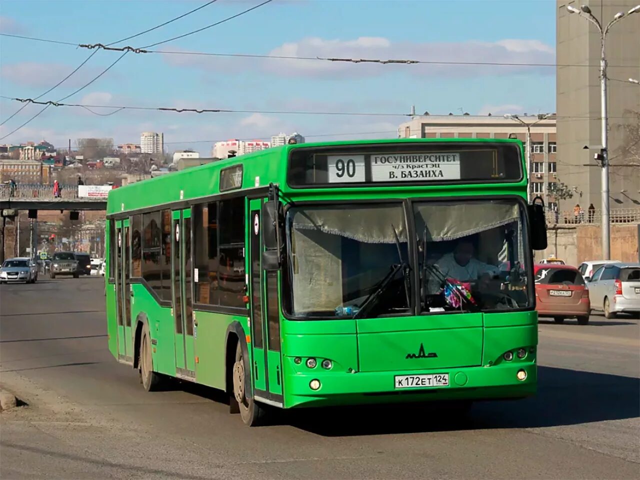 Автобуса 90 3. МАЗ 103 У 561 ет. Автобус 90 Красноярск. 90 Маршрут Красноярск. Автобус 2 Красноярск.