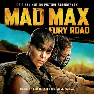 Mad max ost