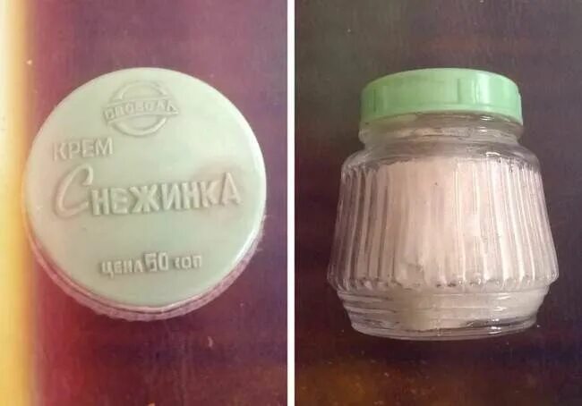 Минутка ностальгии: иностранцы обожали советскую косметику, за что и какую Косме