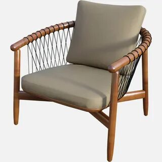 Chair 3d model