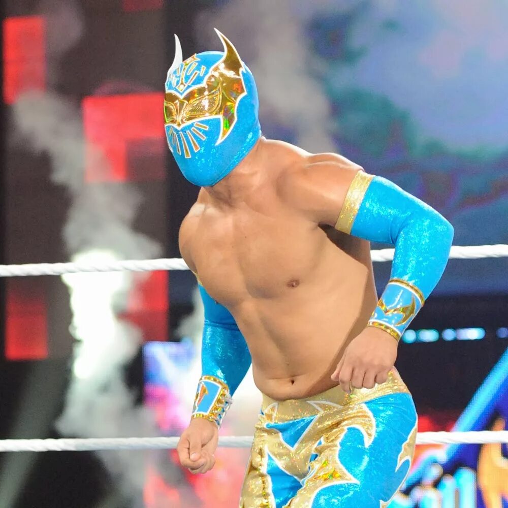 Sin cara