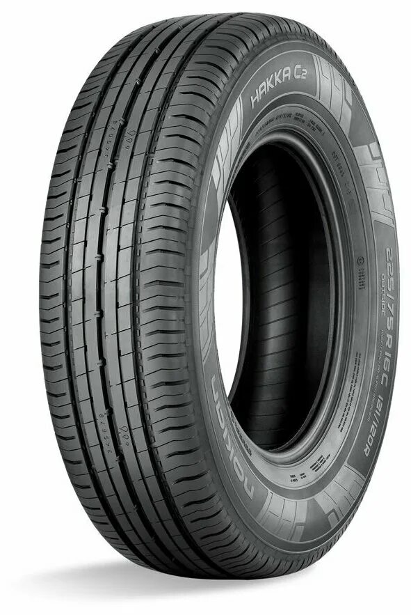 Шины nokian hakka отзыв. Nokian Tyres Hakka c2. Nokian Hakka c 2. Nokian Tyres Hakka c2 195/65 r16 104/102t. 195/75 R16c.