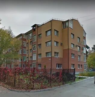 Классик парковая ул 5а