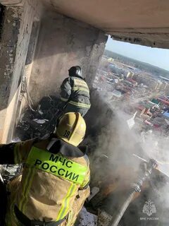 Пожар на уралмаше сегодня в екатеринбурге