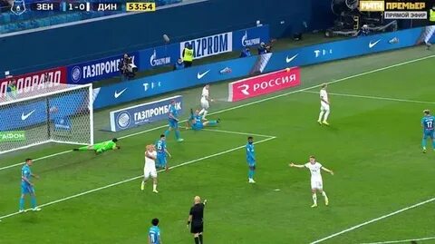Старт тв прямой эфир футбол