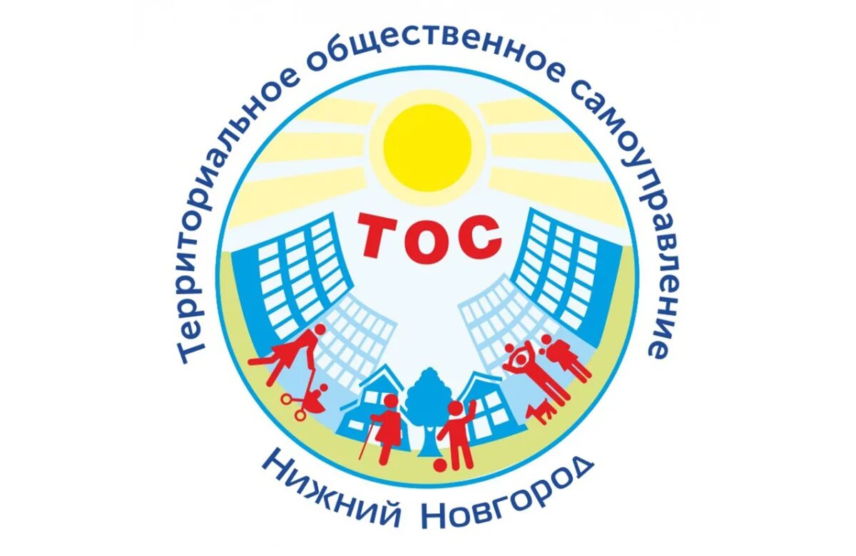 Тос нижний новгород