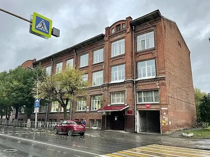 Горького 102 рязань поколение