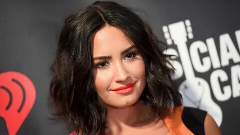 Demi lovato