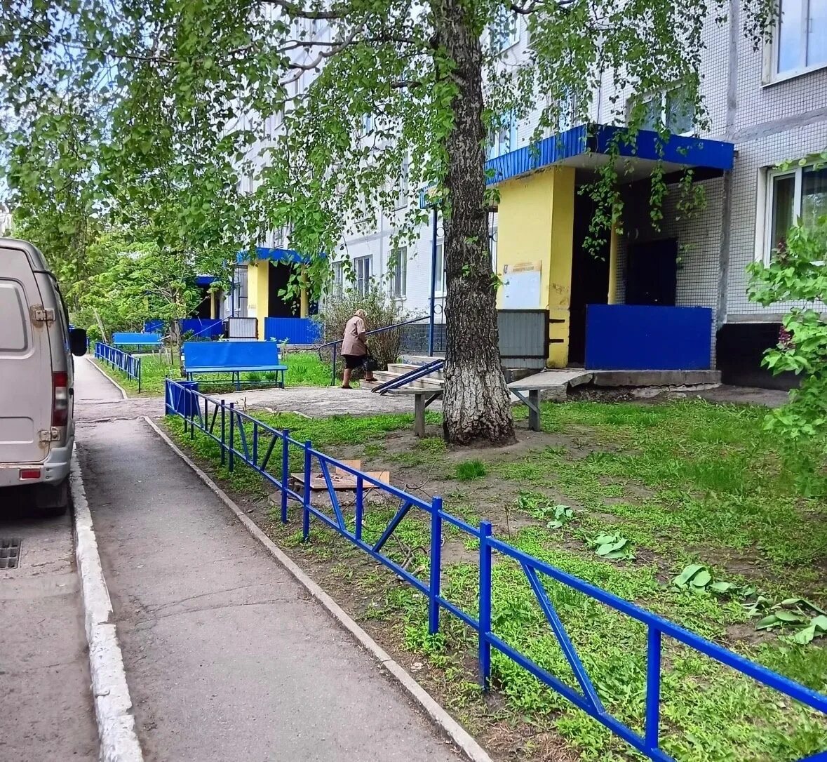 Тсж приморское. Тсж приморское