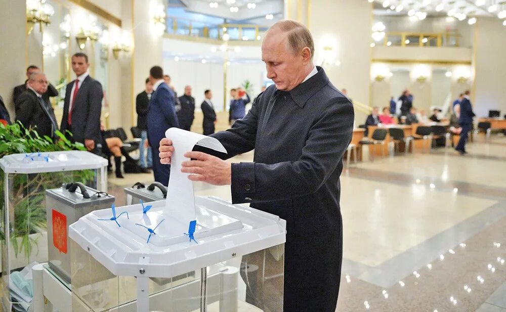 Председатель на выборы президентов. Выборы в россии.