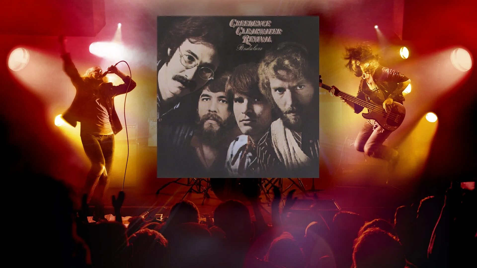 Группа Creedence Clearwater Revival. Криденс дождь. Creedence Clearwater Revival - have you ever seen the Rain (1970). Криденс группа двд. Creedence clearwater revival rain