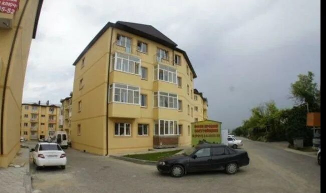 ул солнечная 54