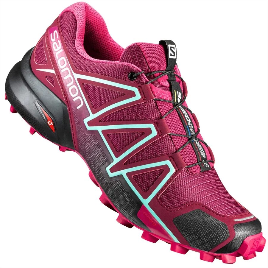 Модель кроссовок для бега. Salomon Speedcross 4 w. Кроссовки женские Salomon Speedcross 4. Кроссовки беговые Salomon Speedcross. Женские кроссовки Salomon Speedcross.