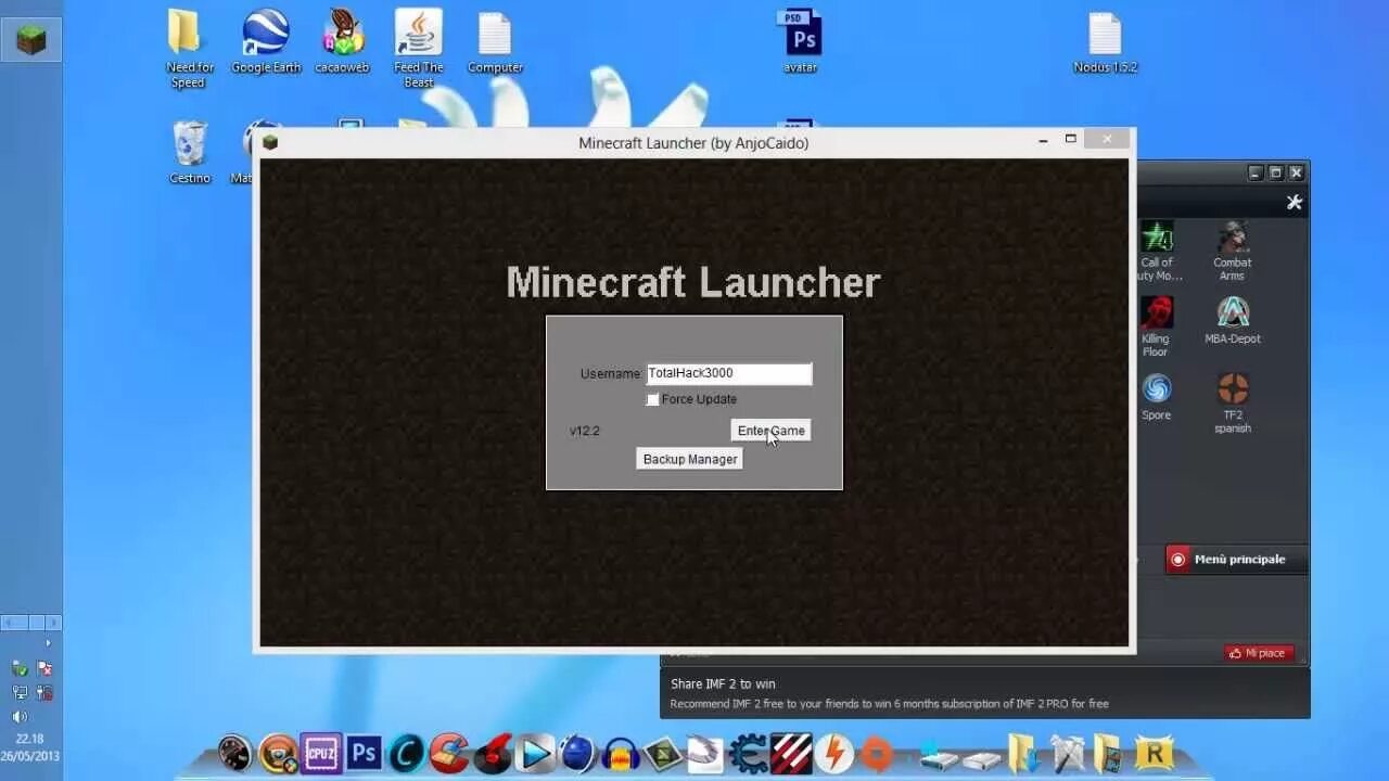 Лицензия майнкрафт 1.8 9. Minecraft лаунчер. Лаунчер майнкрафт. Майнкрафт лаунчер anjocaido. Первый лаунчер майнкрафт.