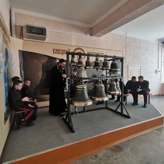 Открытие поста 1
