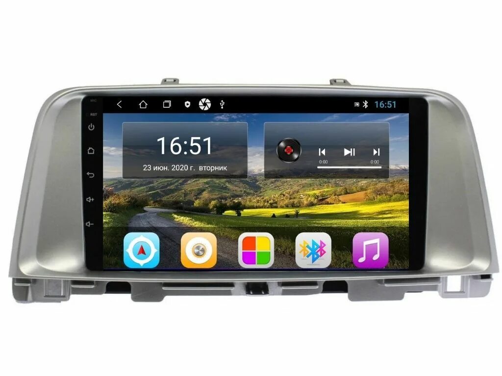 Optima android. Optima android