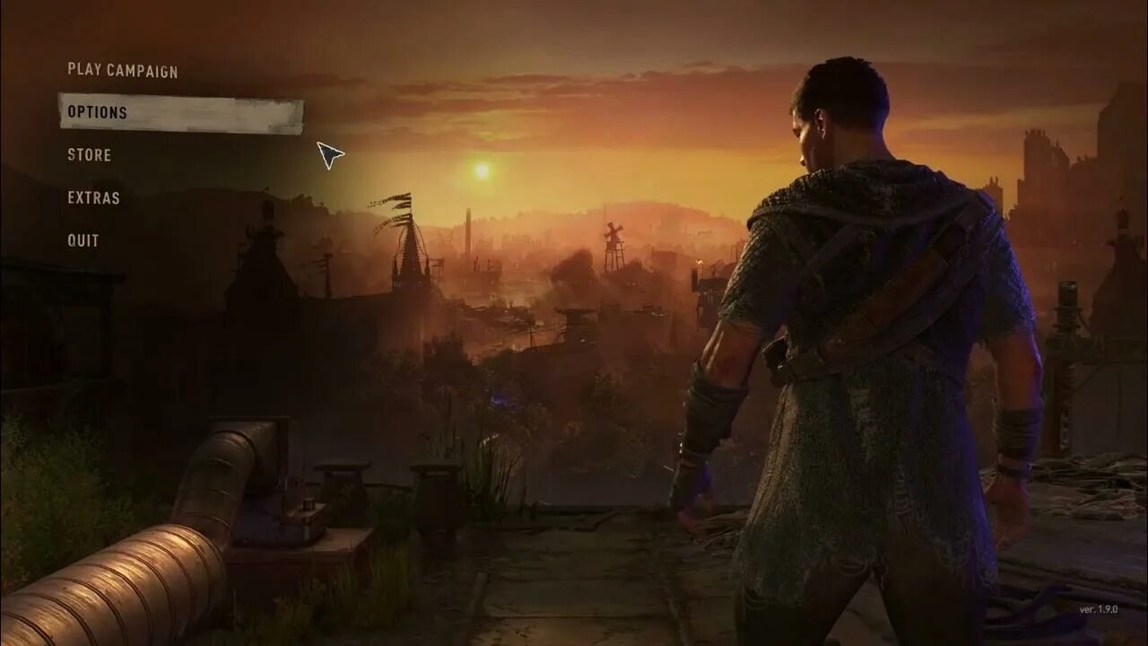 Dying light 2 пиратка как играть. Ночной бегун даинг лайт 2. dying light 2 ultra graphics.