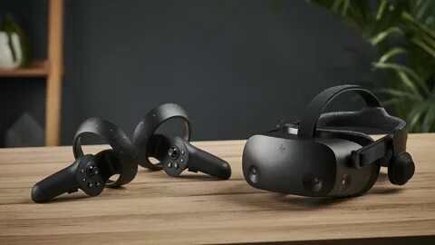 G vr