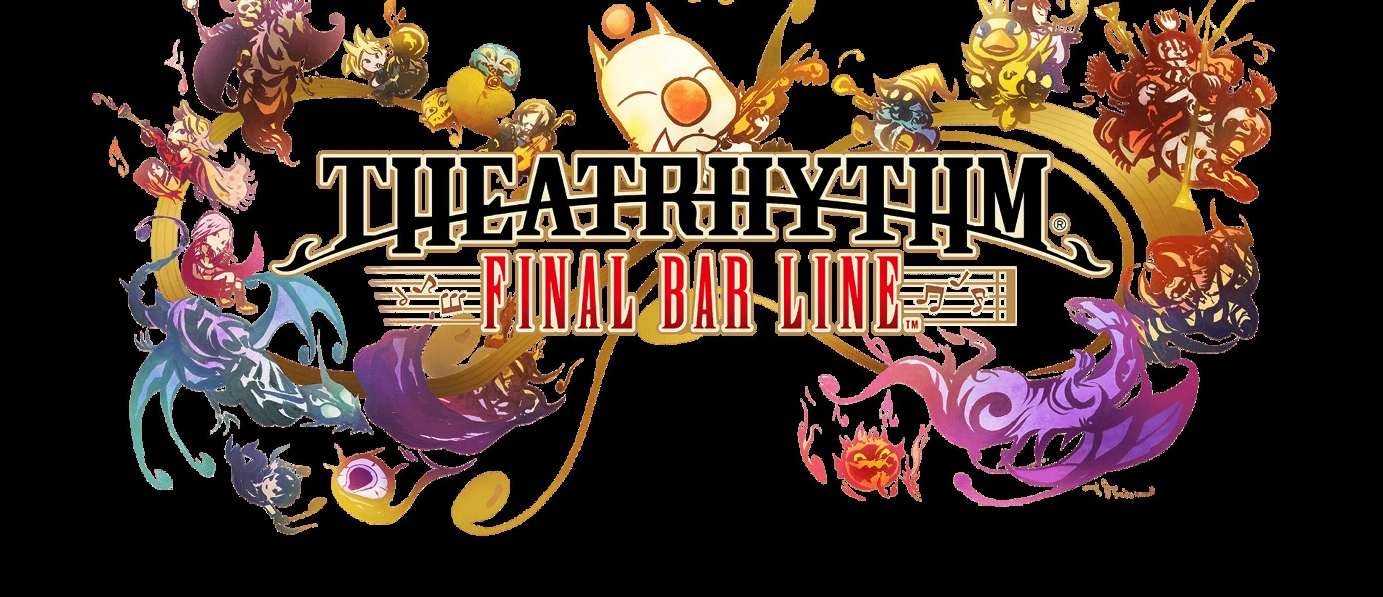 Final bar. Theatrhythm final bar line. theatrhythm final fantasy. final fantasy 16. final fantasy xvi.