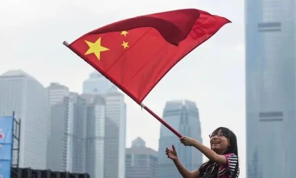 19th National Congress of the Communist Party of China: A year on YouTube