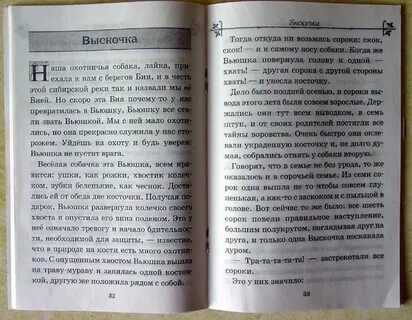 Как автор описывает вьюшку