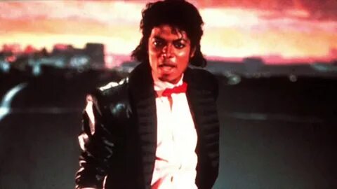 Король поп музыки billie jean