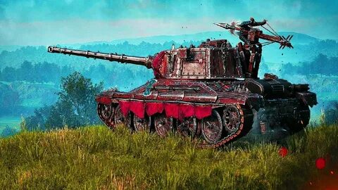 Altproto amx 30