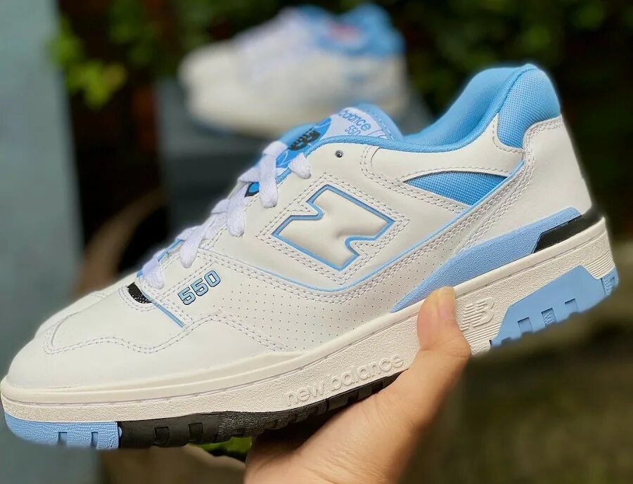 New Balance 550 UNC. New Balance NB 550. UNC Blue New Balance 550. Нью бэланс 550 голубые.