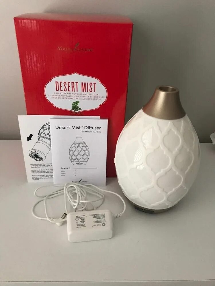 Living отзывы. Диффузор Desert Mist Diffuser. Диффузор young Living Lantern. Young Living Desert Mist Diffuser. Desert Mist Diffuser Европейский адаптер.