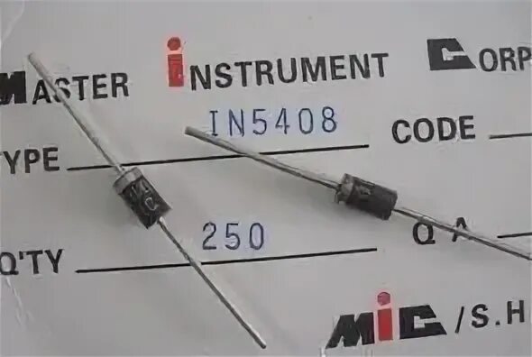 Диод in5408. Диод выпрямительный 1n5408. Диод ин 5408. Diode Terminal 3a 1000v dk4 in5408. Ултрабистрие диоды 1000в.