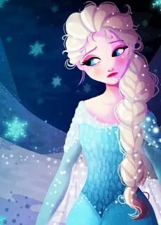 I frozen my