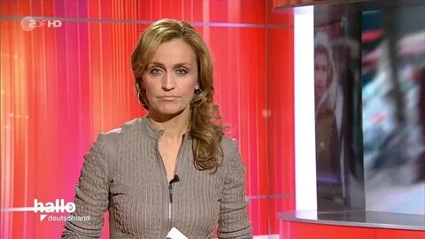 Pro 7 moderatorin nackt.