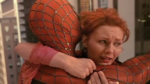 Hanna marie spiderman video