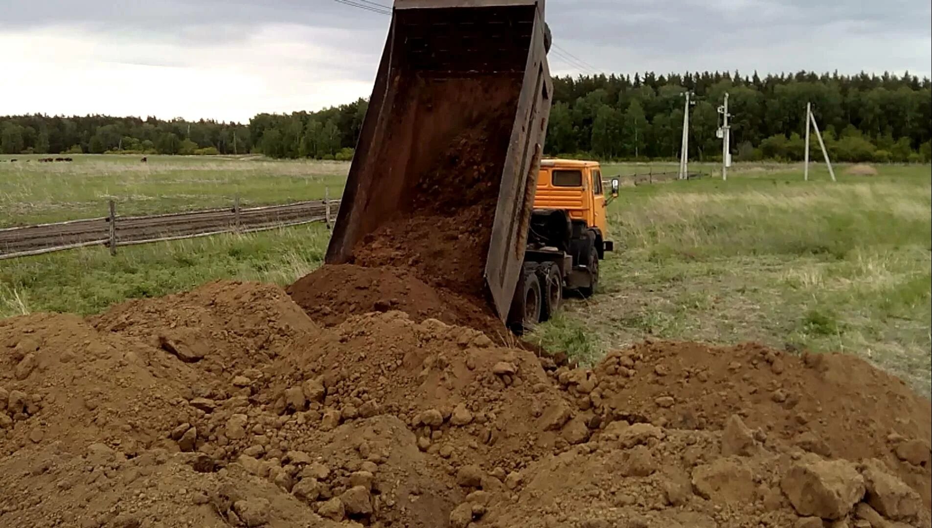 Использование грунтов