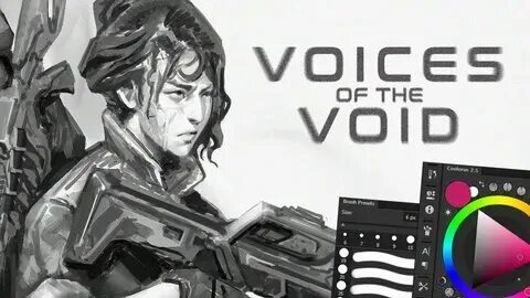 Voice of the calling. Voice of the calling