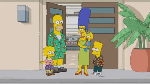 Симпсоны, The Simpsons, fox, fox fan.