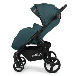 Коляска epica air прогулочная