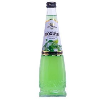 Кристалл лимонад