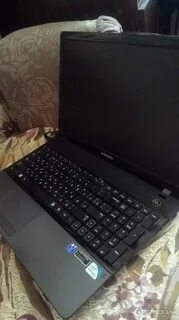 Ноутбук samsung np300e7a