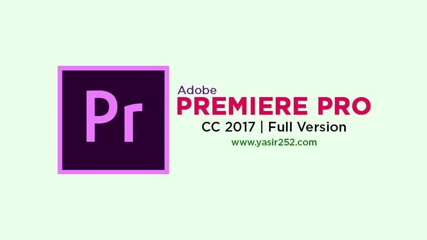 Шрифты для премьер про. Adobe Premiere 2017. Adobe Premiere Pro 2017. Adobe Premiere Pro cc 2017. Premiere Pro 2017 crack.