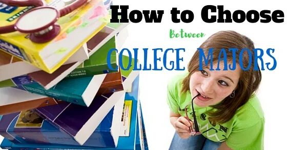 Choosing a college. College Major Tiers. College Majors and Intelligence.