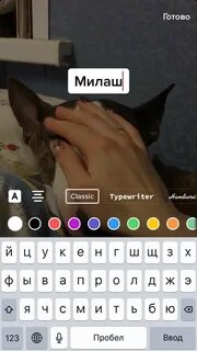 Как сделать на видео слова песни