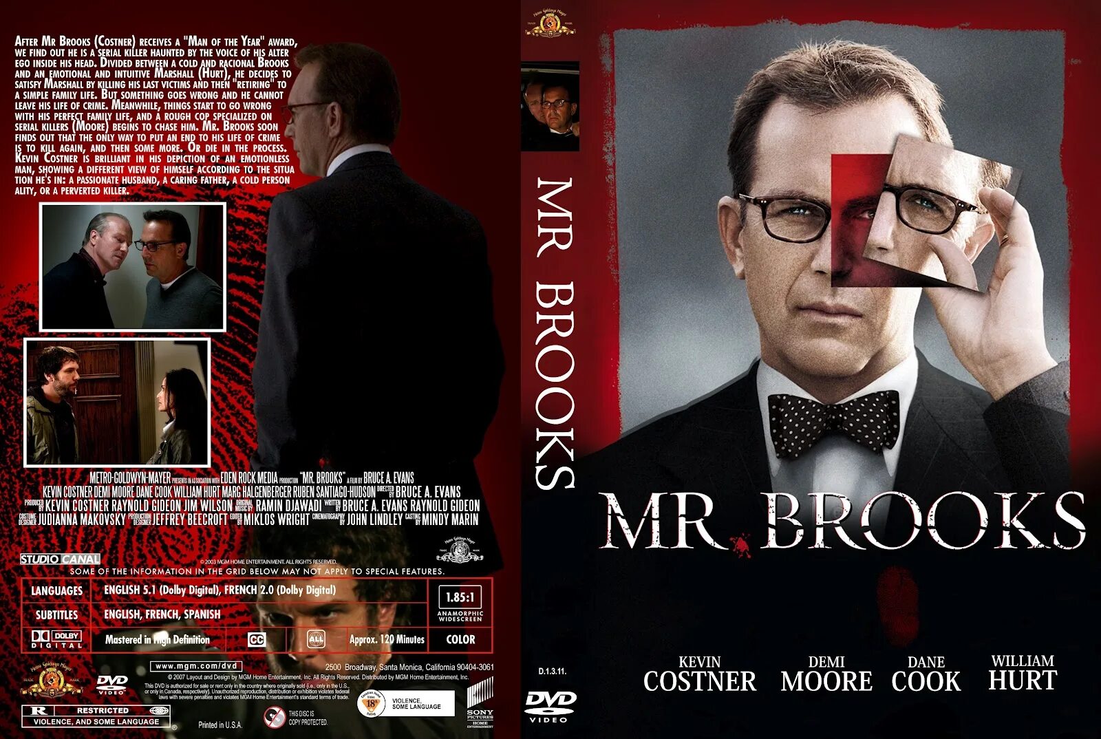Кто вы мистер брукс сюжет. Кто вы Мистер Брукс. Кто вы Мистер Брукс Постер. Кто вы Мистер Брукс картинки.