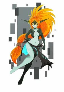 Midna Reference Pic. 