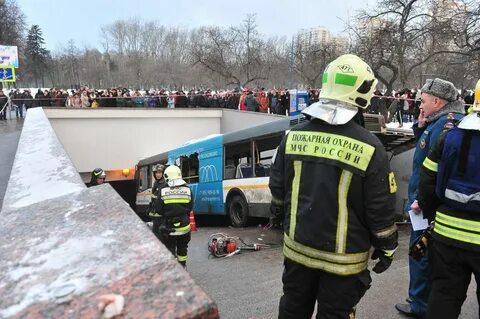 Самые последние новости москве