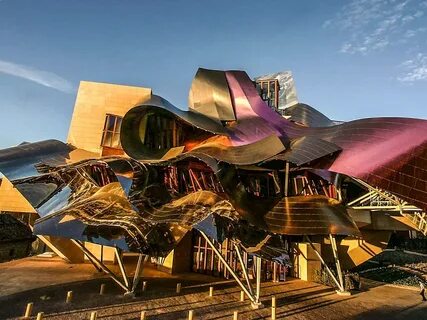 Marques de riscal