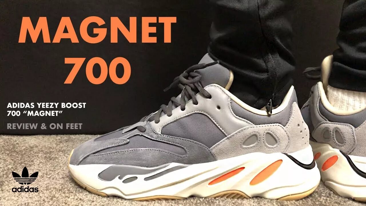 Yeezy 700 Analog. Yeezy 700 nmvn. Магнит на буст 2