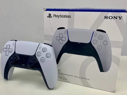 Dualsense zct1w