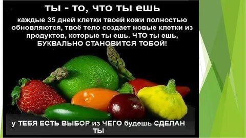 Читать как ты ешь это не понимаю